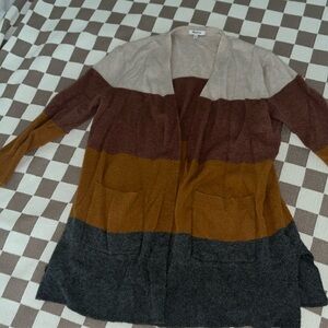 Madewell cardigan